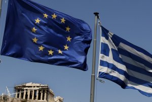 Ekonómovia: Grécko do roka skrachuje
