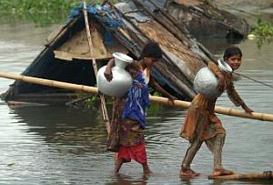Bangladéš dostane od Európskej únie pomoc 5 miliónov eur