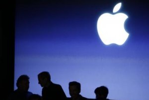 Apple sa stal druhou najhodnotnejšou značkou