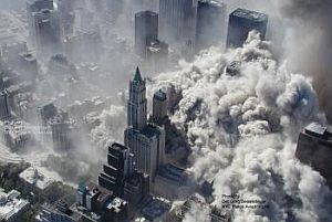 USA: Stiahli poslednú žalobu za 11. september