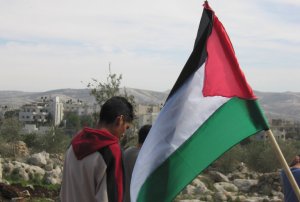 Rusko podporí žiadosť Palestíny o prijatie do OSN