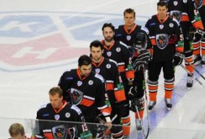 HC Lev Poprad opäť prehral, získal však prvý bod v KHL