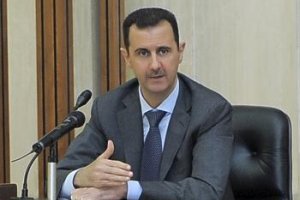 Prezident Asad vraj môže v Sýrii vyvolať sektársky konflikt