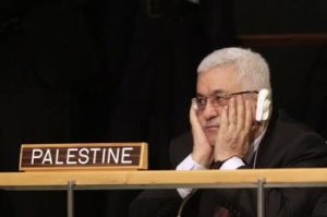 Palestína oficiálne požiada o plné členstvo, USA ho chce vetovať