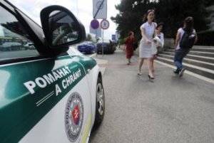 Polícia: Trenčiansky prokurátor zobral úplatok 5-tisíc eur