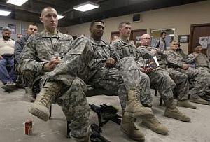 USA: Ďalšie škrty v armáde by mali zničujúce následky