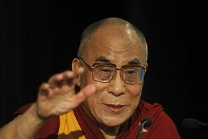 Dalajláma nechce, aby sa po smrti hľadala jeho reinkarnácia