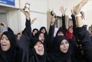 Ženy v Saudskej Arábii konečne dostanú volebné právo