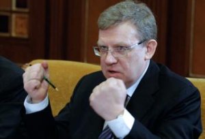 Rusko: Minister financií Alexej Kudrin rezignoval