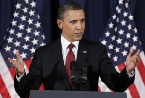 Obama: K hospodárskemu spomaleniu USA prispela eurozóna