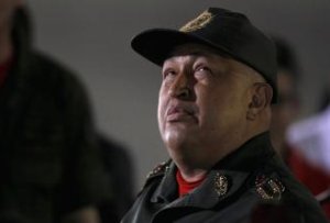 Opozícia postaví proti Chávezovi spoločného protikandidáta