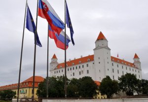 Do rebríčka krajín s najlepšou povesťou sa Slovensko nezmestilo