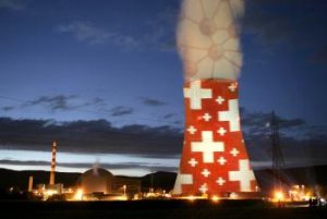 Švajčiari chcú postupne odstaviť všetky jadrové elektrárne