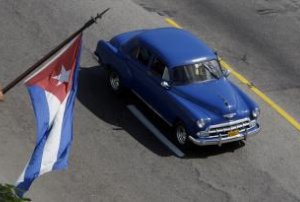 Auto na Kube si môže kúpiť už aj radový občan