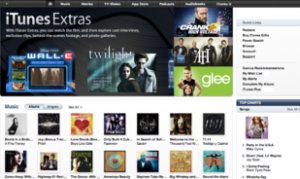 Apple sprístupnil iTunes Music Store už aj pre Slovensko