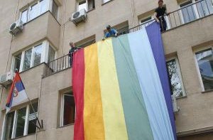 Prípravy belehradského Gay Pride sprevádza napätie
