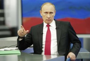 Putin vyzval na zjednotenie bývalých štátov Sovietskeho zväzu