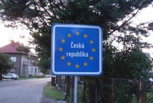Po desiatich rokoch sa zmenia hranice medzi Českom a Rakúskom