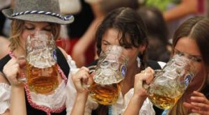 Mníchovský Oktoberfest lámal rekordy