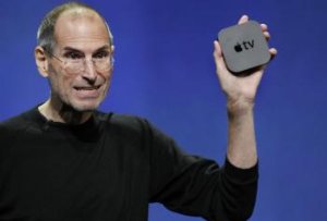 Spoluzakladateľ spoločnosti Apple, Steve Jobs, zomrel