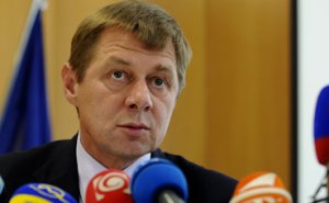 Mikulčík odstúpil z funkcie generálneho riaditeľa Daňového riaditeľstva v Košiciach