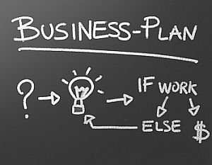 Podnikateľský plán ako nevyhnutnosť pred založením firmy