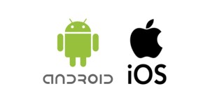 Android vs. iOS