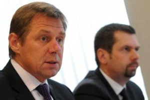 Daňovákov bude dočasne viesť Igor Krnáč