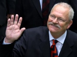 Gašparovič pôjde blahorečiť Jána Pavla II.