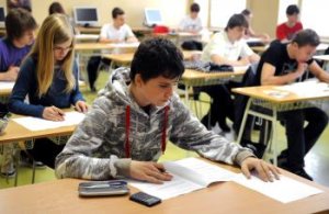 Žiaci otestujú Mikolajovu reformu